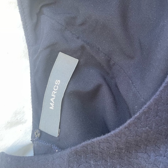 Marcs Dress Size 6 - Picture 3 of 6